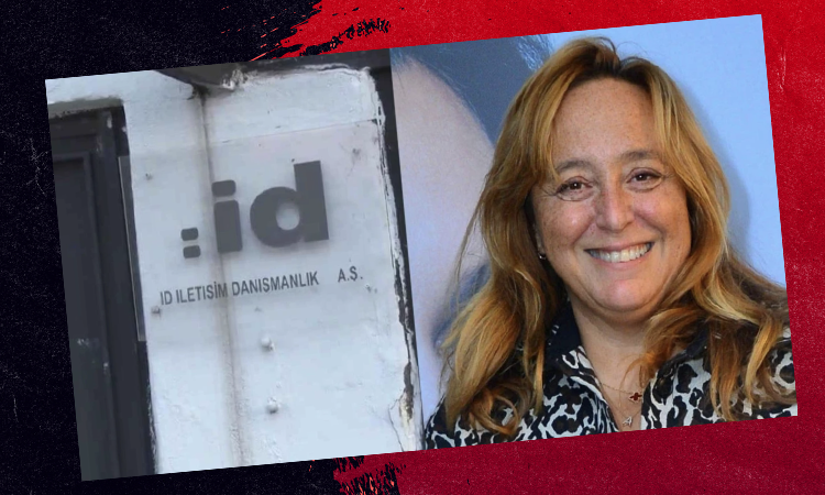 AYŞE BARIM’IN İDDİANAMESİ KABUL EDİLDİ