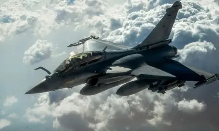 HİNDİSTAN-PAKİSTAN ÇATIŞMASININ FATURASI FRANSA’YA KESİLDİ