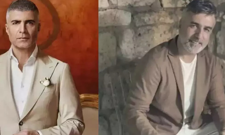 ÖZCAN DENİZ’DEN AĞABEYİ ERCAN DENİZ’E AĞIR SÖZLER