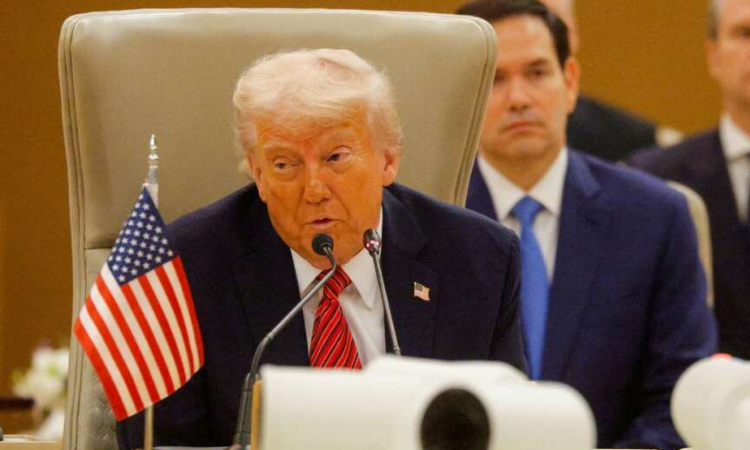 DONALD TRUMP’TAN TÜRKİYE ZİYARETİ MESAJI