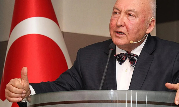 İSTANBUL’DA DEPREM KORKUTTU: AHMET ERCAN’DAN RAHATLATAN AÇIKLAMA