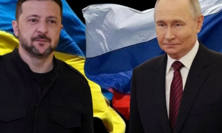 ZELENSKY’DEN İSTANBUL MÜZAKERELERİNE ŞARTLI KATILIM