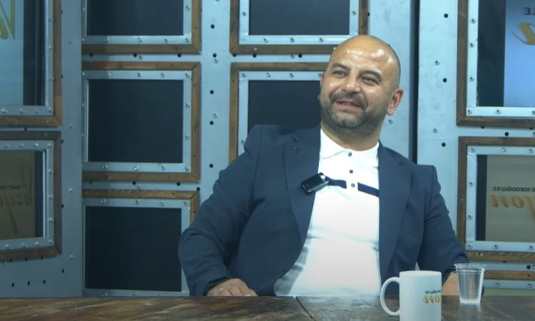 YATAŞ’IN PERAKENDEDEKİ YÜKSELİŞİNDE SAHADAN ZİRVEYE: İSMAİL TUNCA