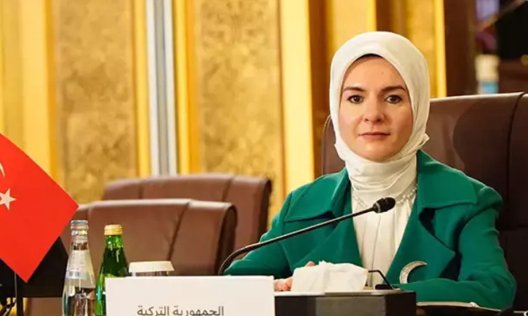 BAKAN GÖKTAŞ DUYURDU: BAYRAM ÖNCESİ 1,4 MİLYAR LİRALIK DESTEK