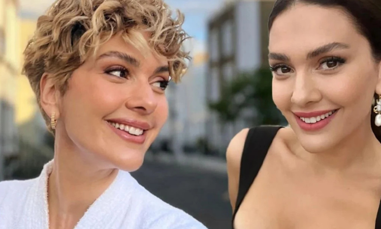 BERGÜZAR KOREL 8 AYDA 25 KİLO VERDİ, SEZONU AÇTI