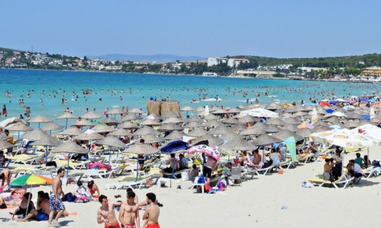 KURBAN BAYRAMI ÖNCESİ TURİZMDE DEV KRİZ