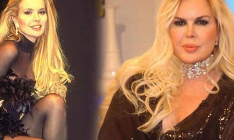 YEŞİLÇAM’IN EFSANESİ HARİKA AVCI’DAN ENDİŞELENDİREN HABERLER