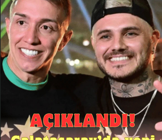 GALATASARAY’DA YENİ KAPTAN BELLİ OLDU