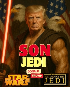 SON JEDİ 2