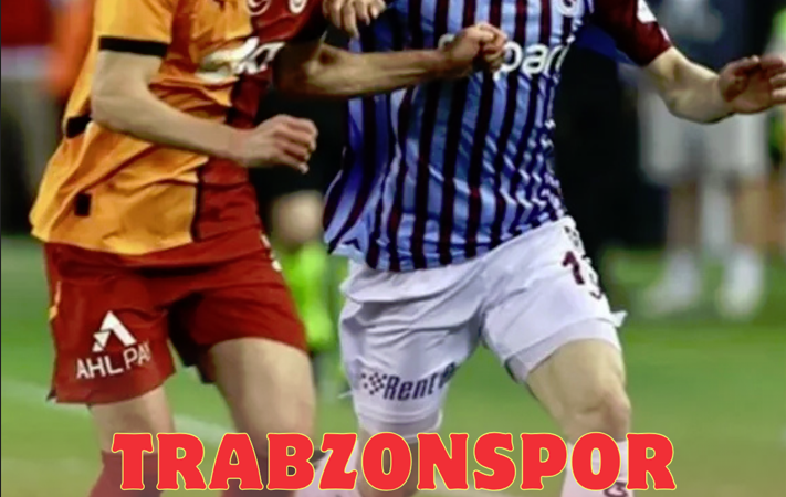 TRABZONSPOR-GALATASARAY FİNAL KADROLARI