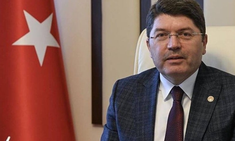 ADALET BAKANI TUNÇ’TAN YANIT: “ÇALIŞMA VAR AMA ÖCALAN’A AF YOK”