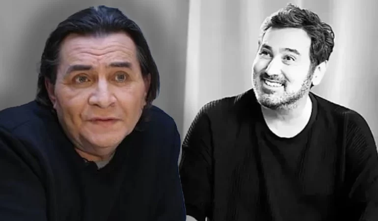 ARMAĞAN ÇAĞLAYAN’DAN METİN AROLAT AÇIKLAMASI