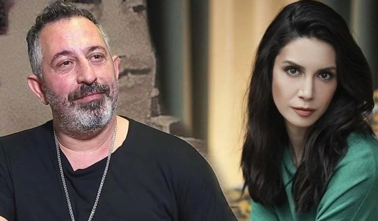 CEM YILMAZ – AHU YAĞTU NAFAKA DAVASINDA KARAR VERİLDİ!