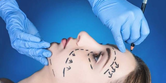 ESTETİK ARTIK GENÇLERİN TERCİHİ