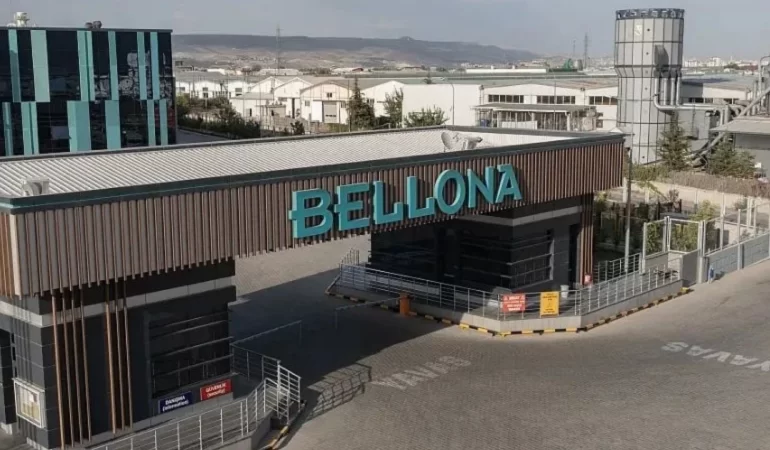 TMSF, BELLONA’YI YENİ SAHİPLERİNE DEVRETTİ