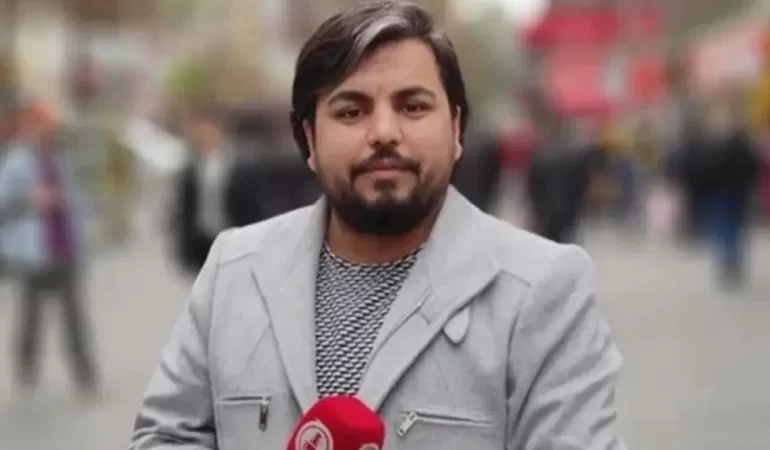 ARİF KOCABIYIK YENİDEN GÖZALTINA ALINDI