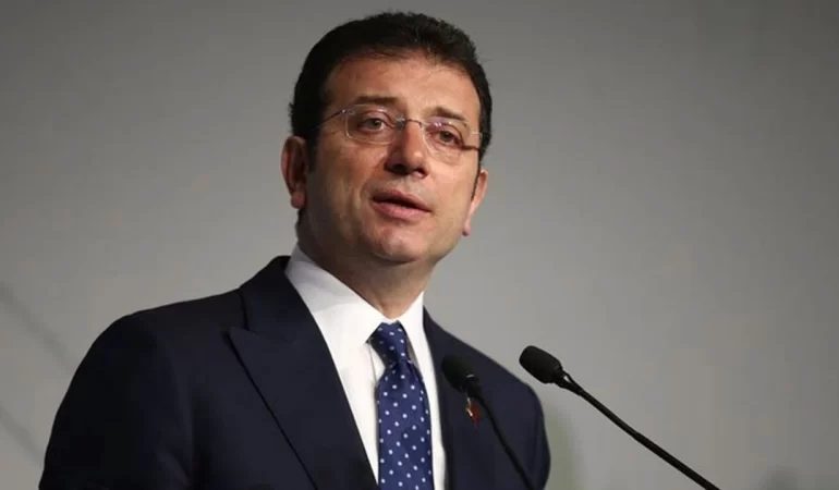 EKREM İMAMOĞLU’NUN X HESABINA TÜRKİYE’DEN ERİŞİM ENGELİ