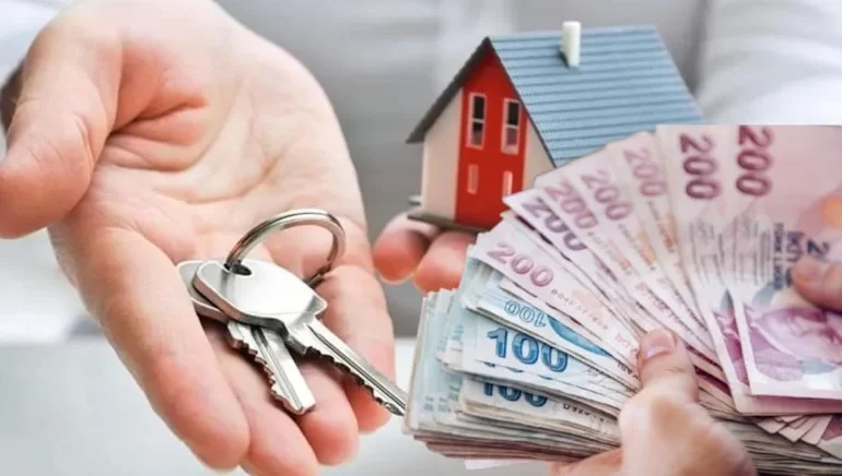 MAYIS 2025 KİRA ZAM ORANI BELLİ OLDU