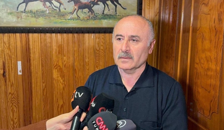 OĞUZ MURAT ACI’NIN BABASINDAN GELİNİNE SERT TEPKİ