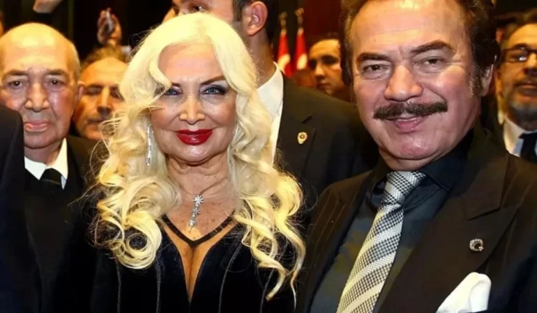 SEVİM EMRE YALI KOMŞUSUYLA TARTIŞTI