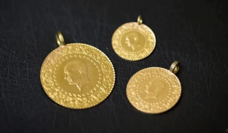 ALTINDA DÜŞÜŞ SÜRÜYOR: PİYASALAR TEDİRGİN!