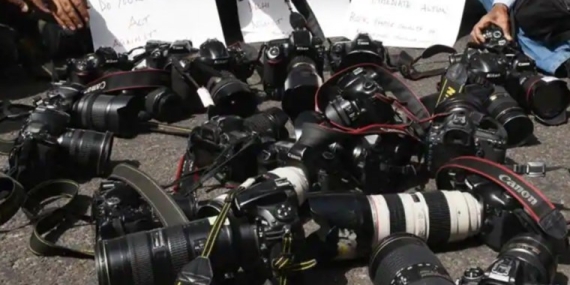 TÜRKİYE, BASIN ÖZGÜRLÜĞÜNDE 2025’TE DE SON SIRALARDA