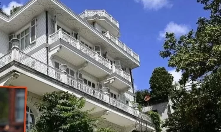 BOĞAZ’IN İNCİSİ KÖŞKÜN 950 MİLYONLUK İHALESİNE ŞOK DURDURMA KARARI