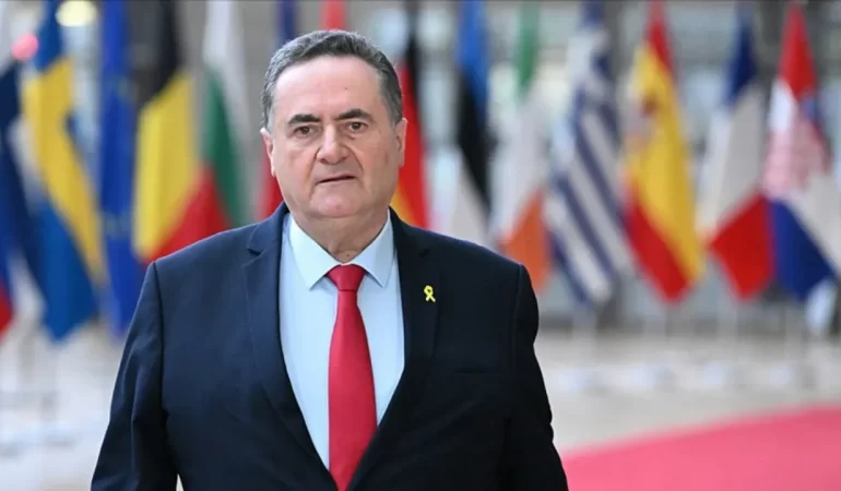 İSRAİL SAVUNMA BAKANI KATZ’TAN ŞAM YÖNETİMİNE TEHDİT