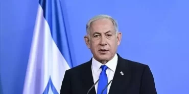 netanyahuu