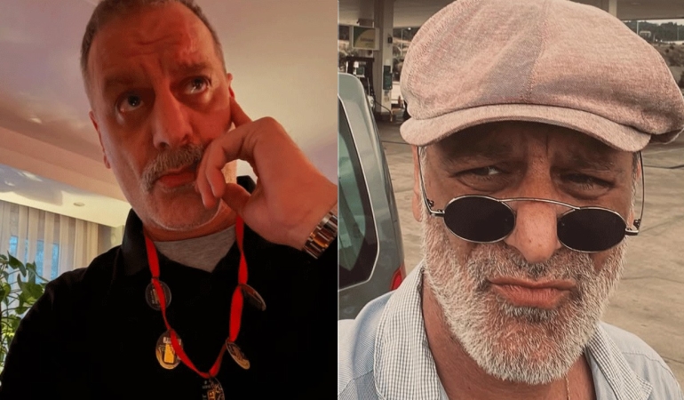 OZAN GÜVEN 50. YAŞINDA RADİKAL KARARLARINI AÇIKLADI!