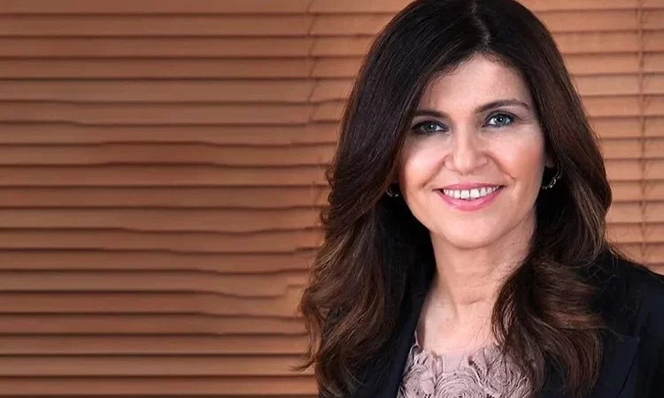 PINAR ECZACIBAŞI 65 YAŞINDA HAYATINI KAYBETTİ