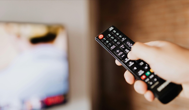 RTÜK’TEN 6 TELEVİZYON KANALINA ÜST SINIRDAN CEZA