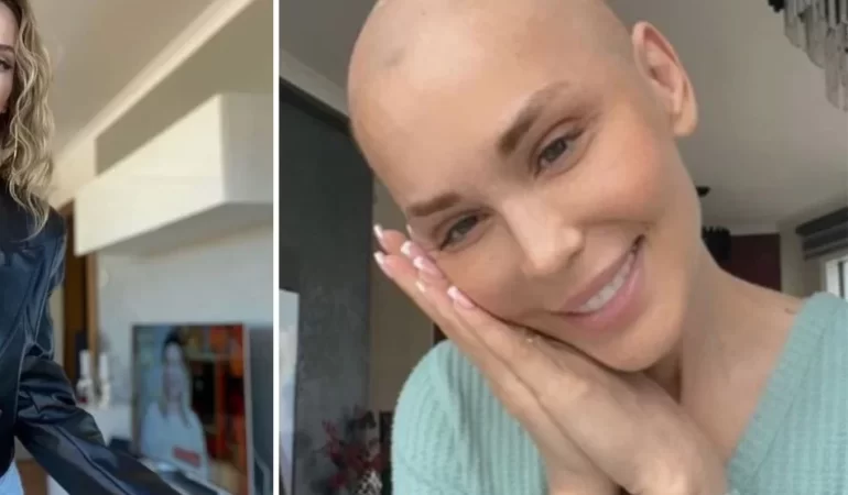 ŞARKICI ŞİMAL’DEN ÜZÜCÜ HABER!