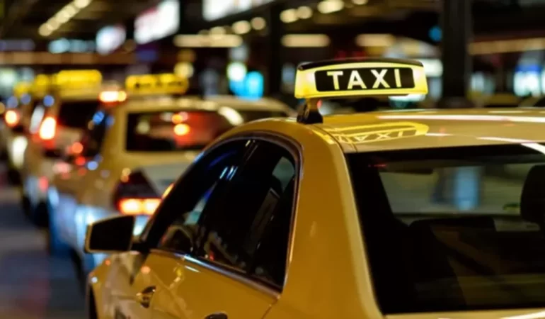 ANKARA’DA TAKSİ ÜCRETLERİNE YENİ ZAM