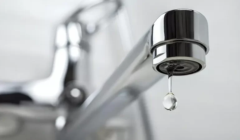 İSTANBUL’DA 7 İLÇEDE SU KESİNTİSİ!