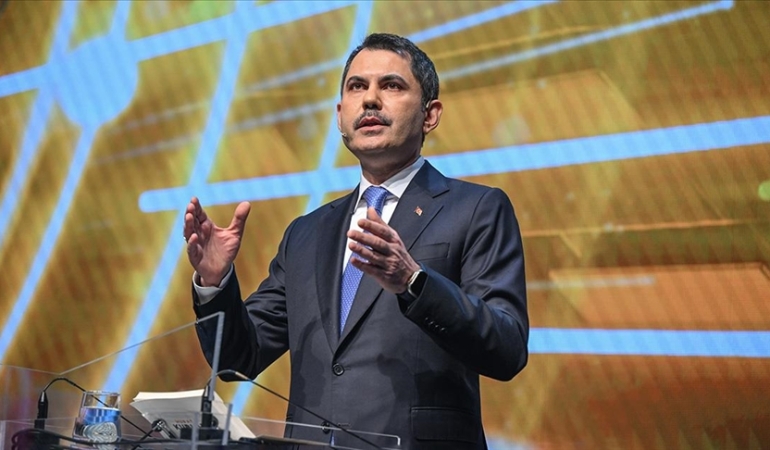 İSTANBUL’DA KENTSEL DÖNÜŞÜM SEFERBERLİĞİ BAŞLADI