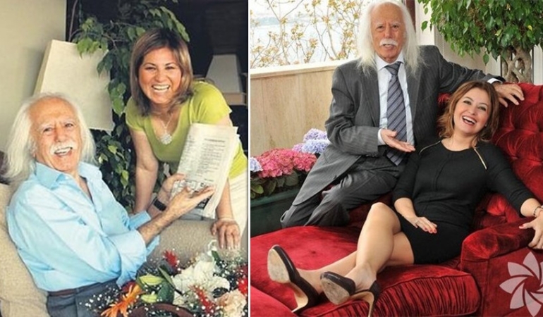 HAYDAR DÜMEN’İN EŞİ GÜLTEN DÜMEN’E BÜYÜK ŞOK