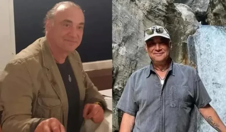 YEŞİLÇAM EFSANESİ HAYATINI KAYBETTİ