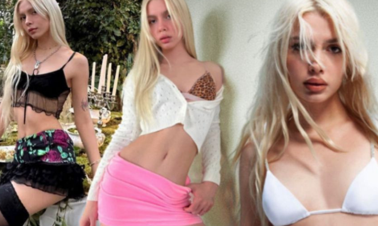 ALEYNA TİLKİ’YE IĞDIR ŞOKU: KONSERİ İPTAL EDİLDİ