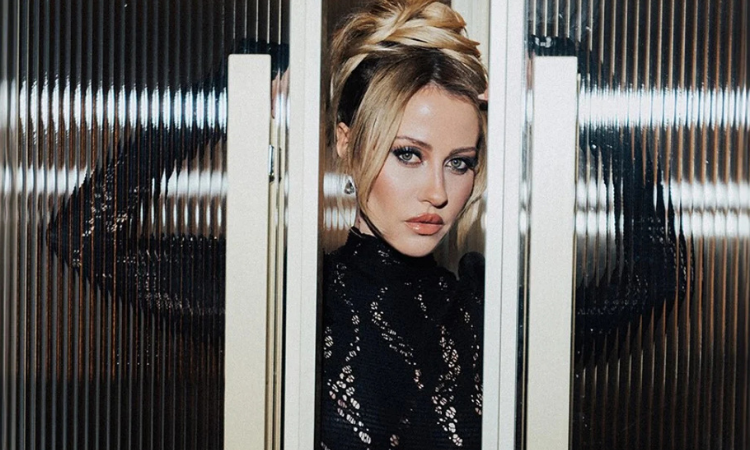 DERYA ULUĞ’DAN TACİZ İTİRAFI