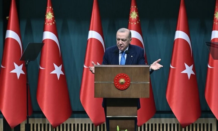 Erdoğan’dan Putin, Zelensky ve Trump İçin İstanbul Daveti