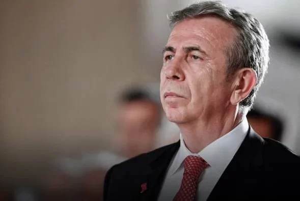 CHP’DE BİRLİK MESAJI: MANSUR YAVAŞ’TAN TARİHİ ÇAĞRI