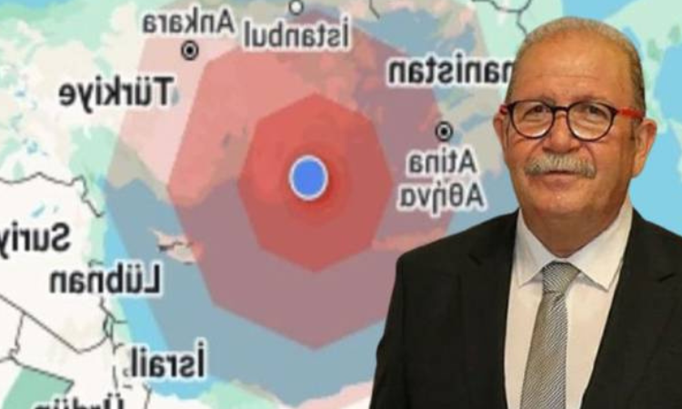 Muğla Depremi Sonrası Prof. Şükrü Ersoy Uyardı