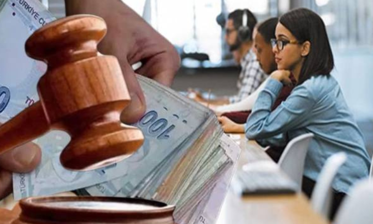 Yargıtay’dan İzin Ücreti Kararı: Ödenmezse Fesih Haklı!