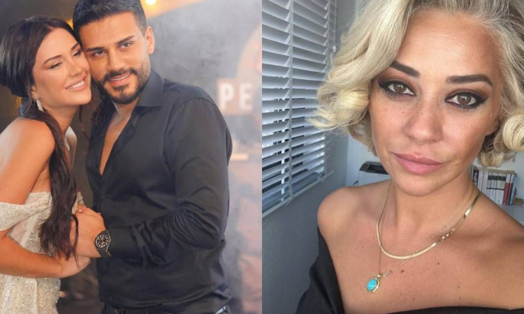 FEYZA ALTUN’DAN DİLAN POLAT HAMLESİ