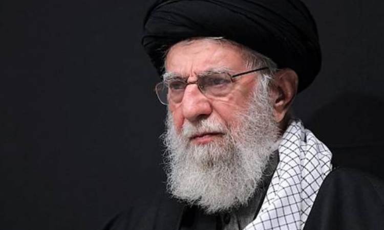 Hamaney’in Sığındığı Bölge Vuruldu!