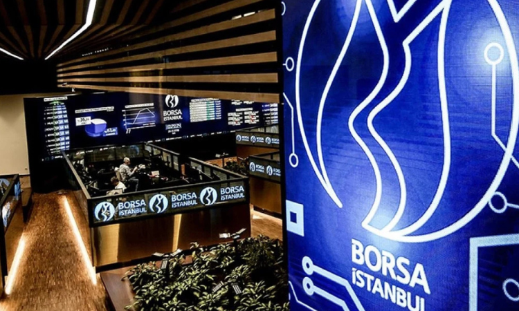 Borsa İstanbul’a Enflasyon Dopingi