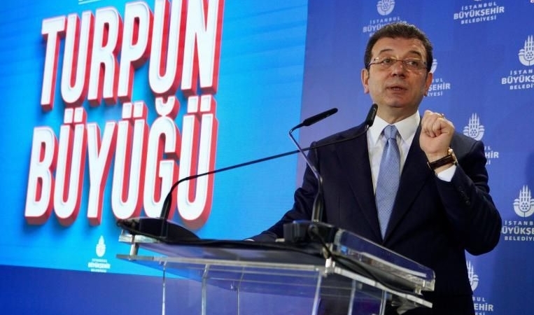 EKREM İMAMOĞLU’NDAN MEHMET MURAT ÇALIK’IN CEZAEVİ SAĞLIK DURUMUNA SERT TEPKİ