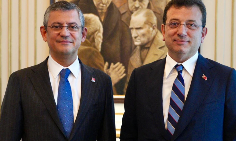 CHP Kurultayı Soruşturmasında Ekrem İmamoğlu Dahil 12 Kişi Hakkında Hapis Talebi