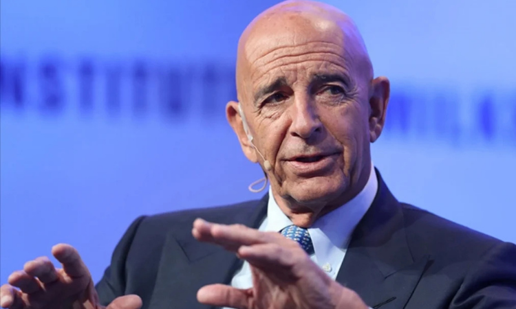 ABD Büyükelçisi Barrack: Türkiye, Barış Görüşmelerinde Kritik Aktör